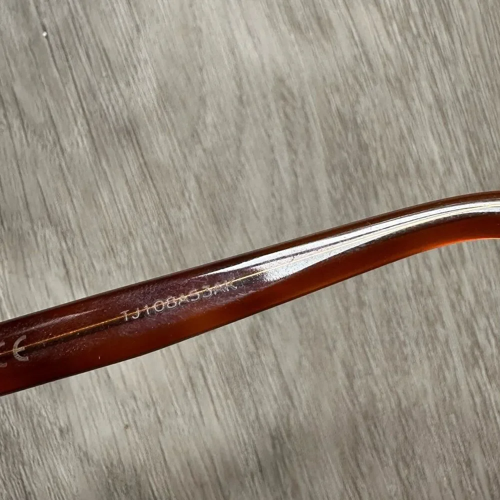 Gucci Sunglasses GG0023S Black Front Havana Tortoiseshell Brown Sides